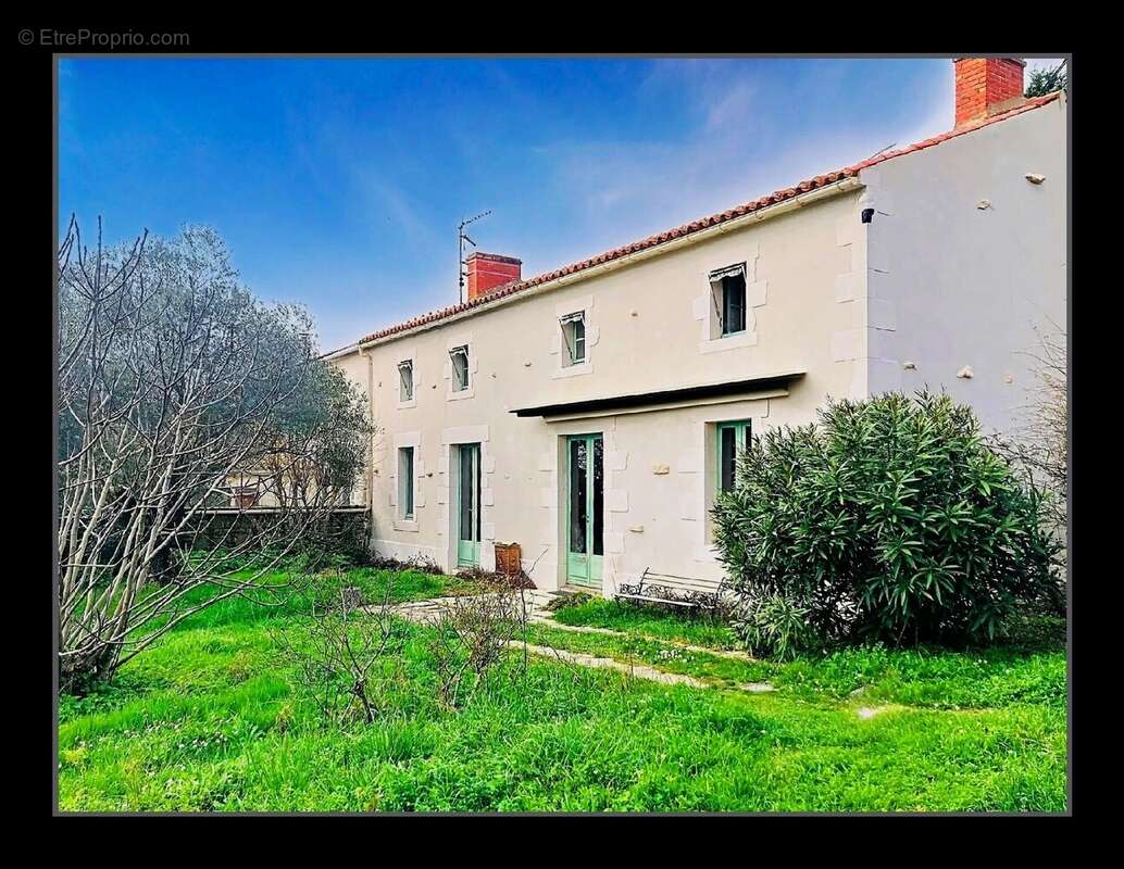 Maison à ARDILLIERES