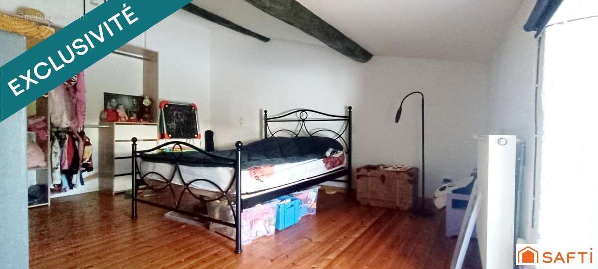 Photo 9 - Maison à PONT-L'ABBE-D'ARNOULT