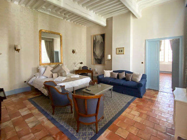 suite - Maison à MIREPOIX