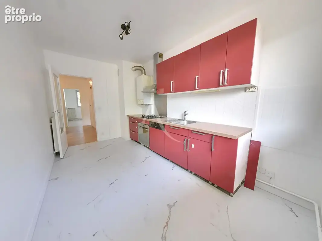 Appartement Le Perreux Sur Marne 3 pièce(s) ascenseur box - photo 9