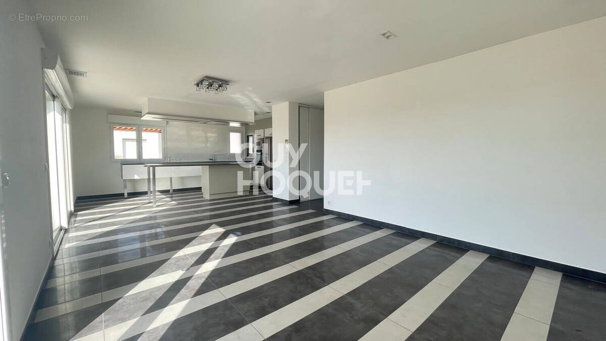 Appartement à CABESTANY