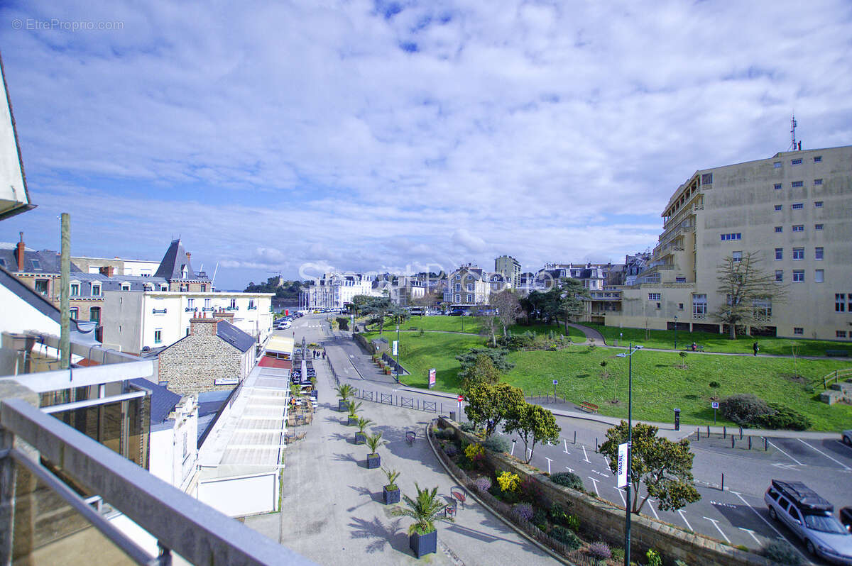 Appartement à DINARD