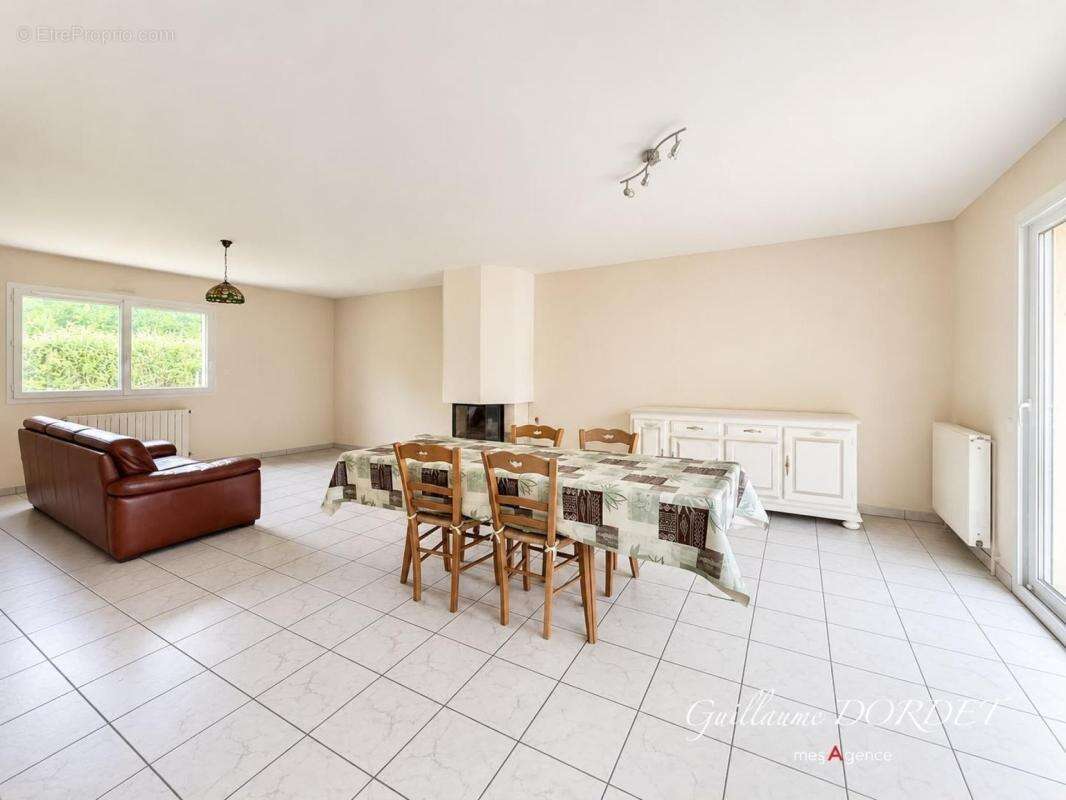 Belle maison familiale / au calme / proche Dieppe - photo 4