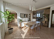 Appartement à SAINT-NAZAIRE