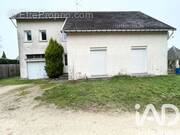 Photo 1 - Maison à ROMORANTIN-LANTHENAY