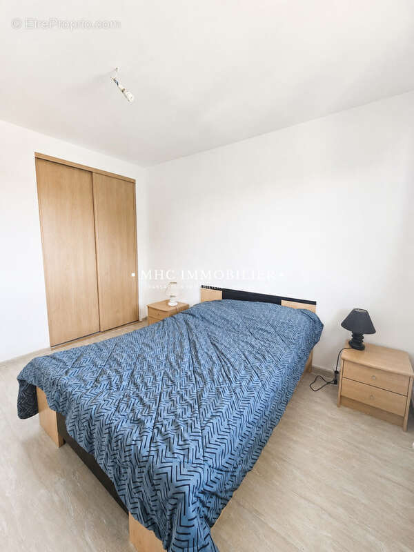 Appartement 3 chambres avec garage et cave - photo 7