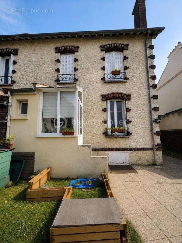 Maison 4 pièces - photo 2