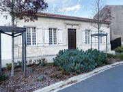 Maison à SAINT-PIERRE-D'OLERON