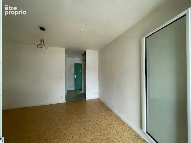Appartement 1 pièce 24 m² à vendre à Rennes (35000) - photo 9