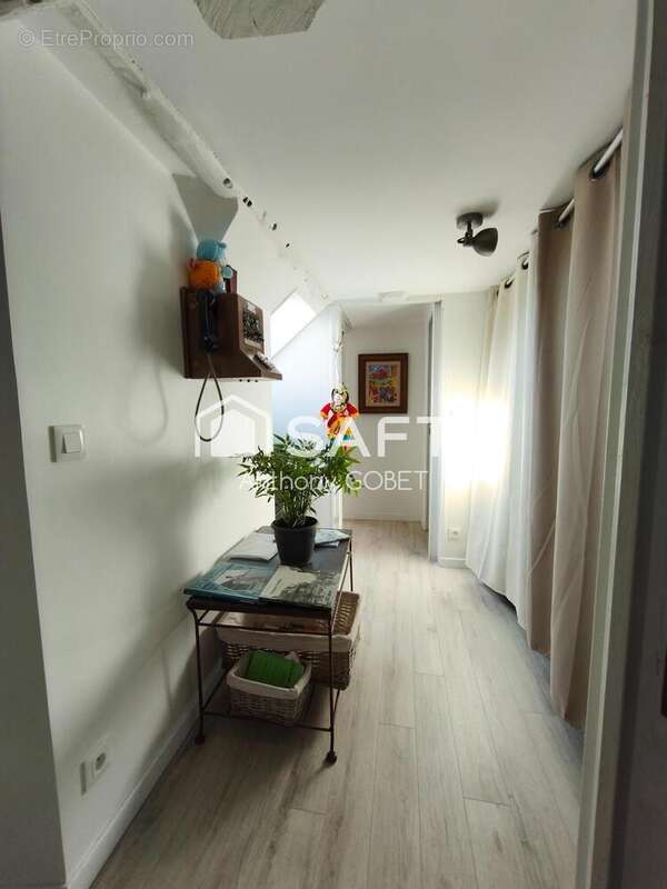 Photo 6 - Appartement à TOUQUES