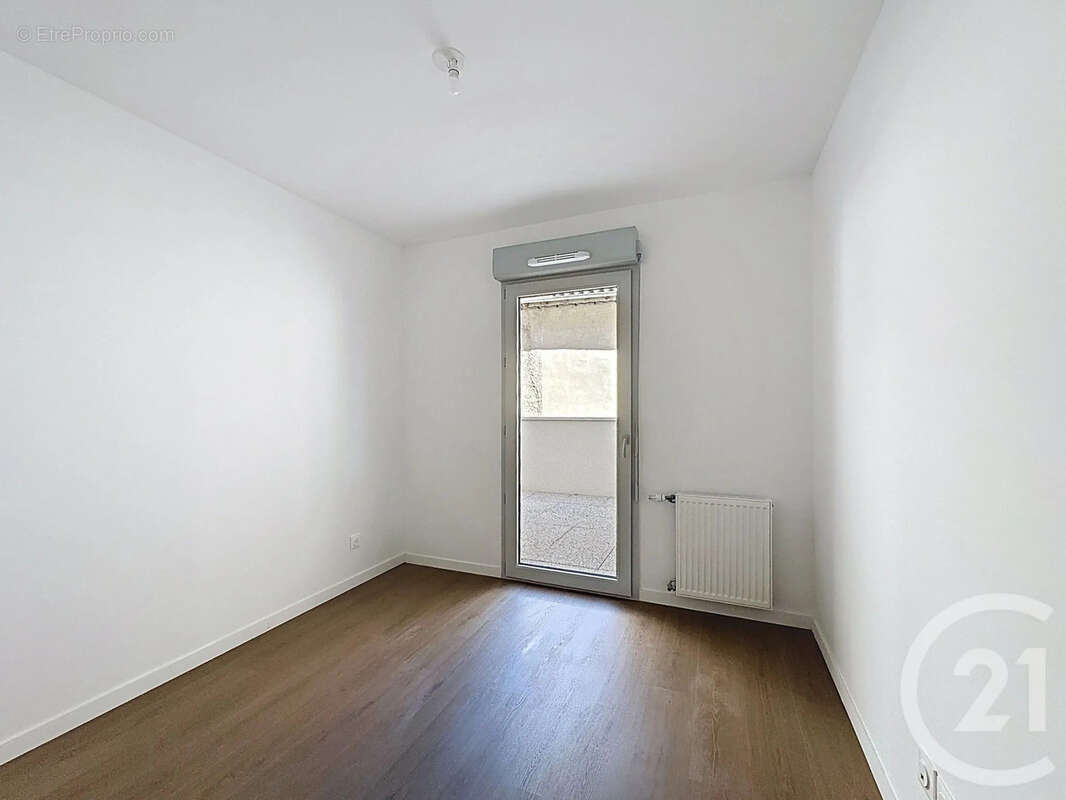 Appartement à VIENNE