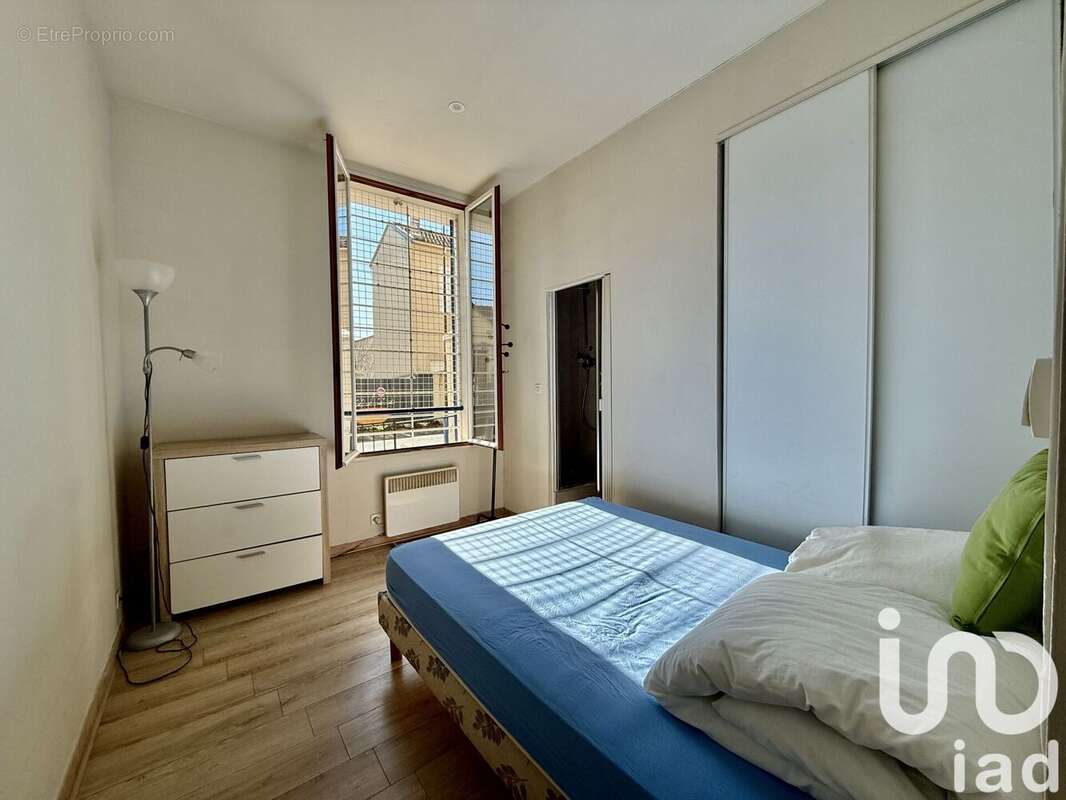 Photo 6 - Appartement à IVRY-SUR-SEINE