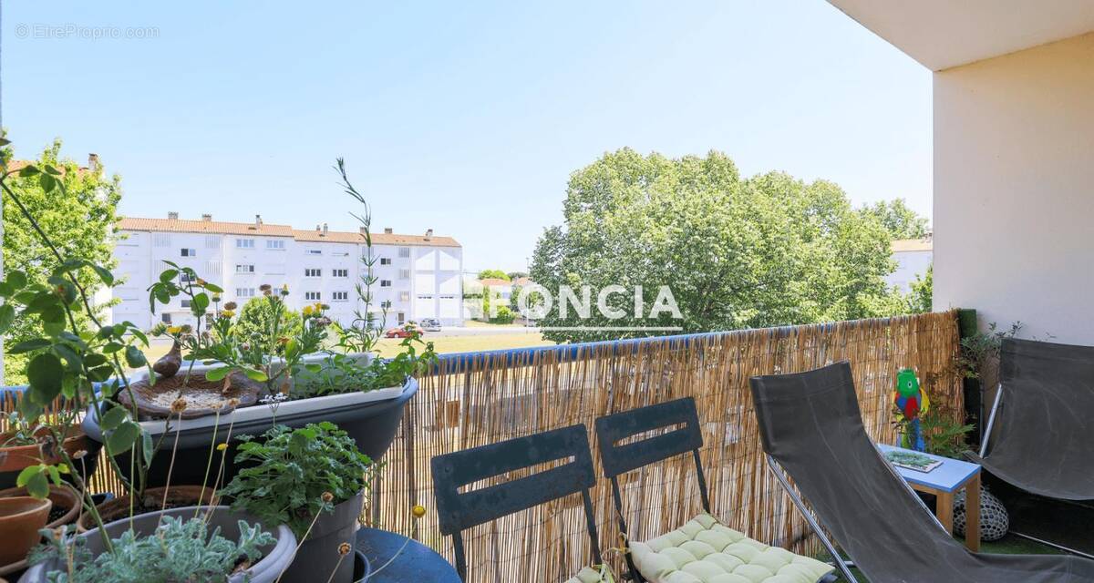 Appartement à ROCHEFORT
