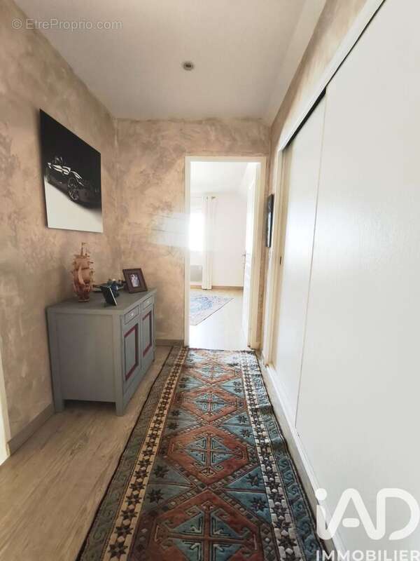 Photo 9 - Maison à VERBERIE