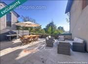 Photo 1 - Maison à BILLIAT