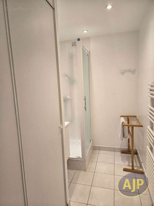Appartement à SAINT-NAZAIRE