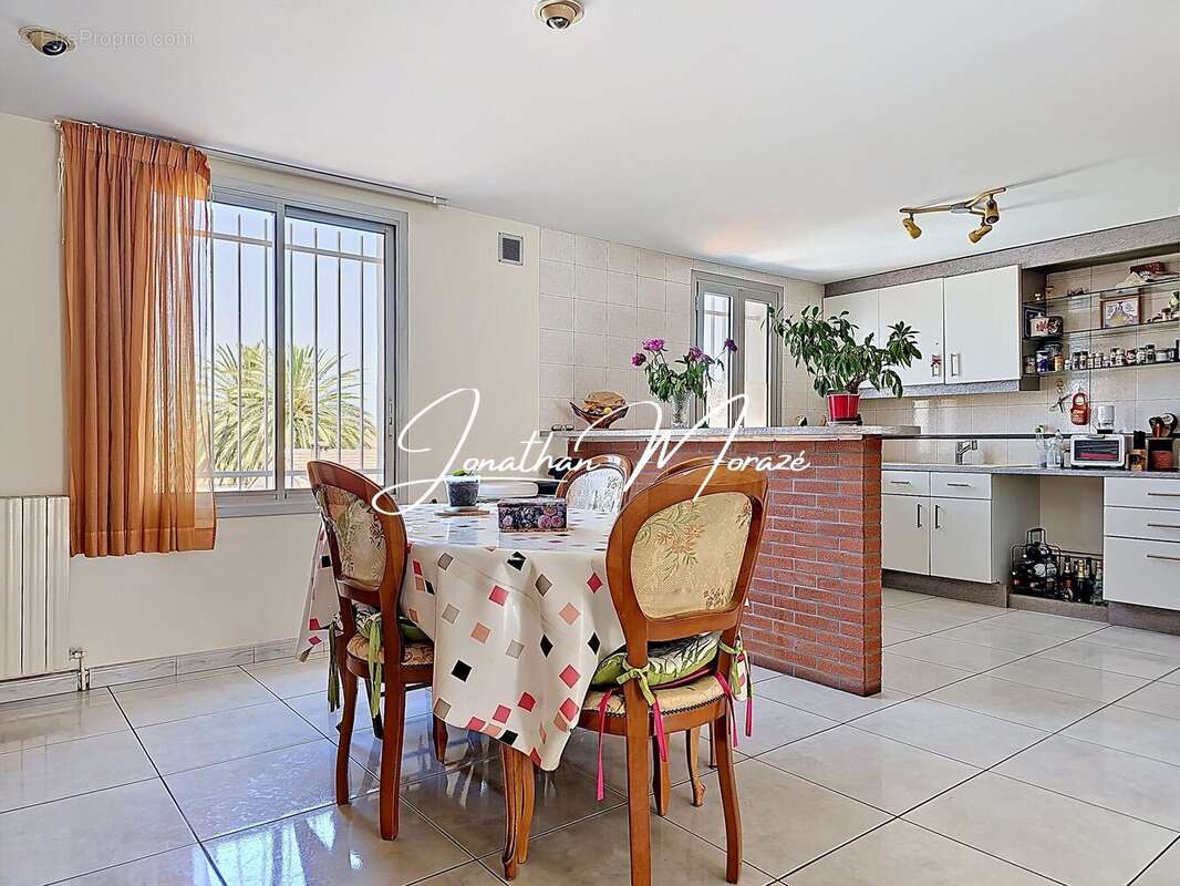 Appartement 147 m² à Perpignan  - photo 6