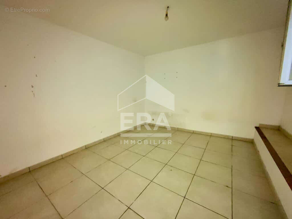 Maison à SEPTEMES-LES-VALLONS