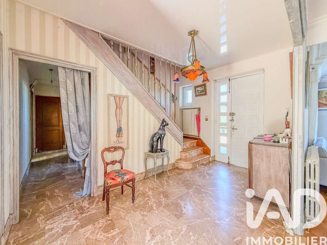 Photo 7 - Maison à DAMPNIAT