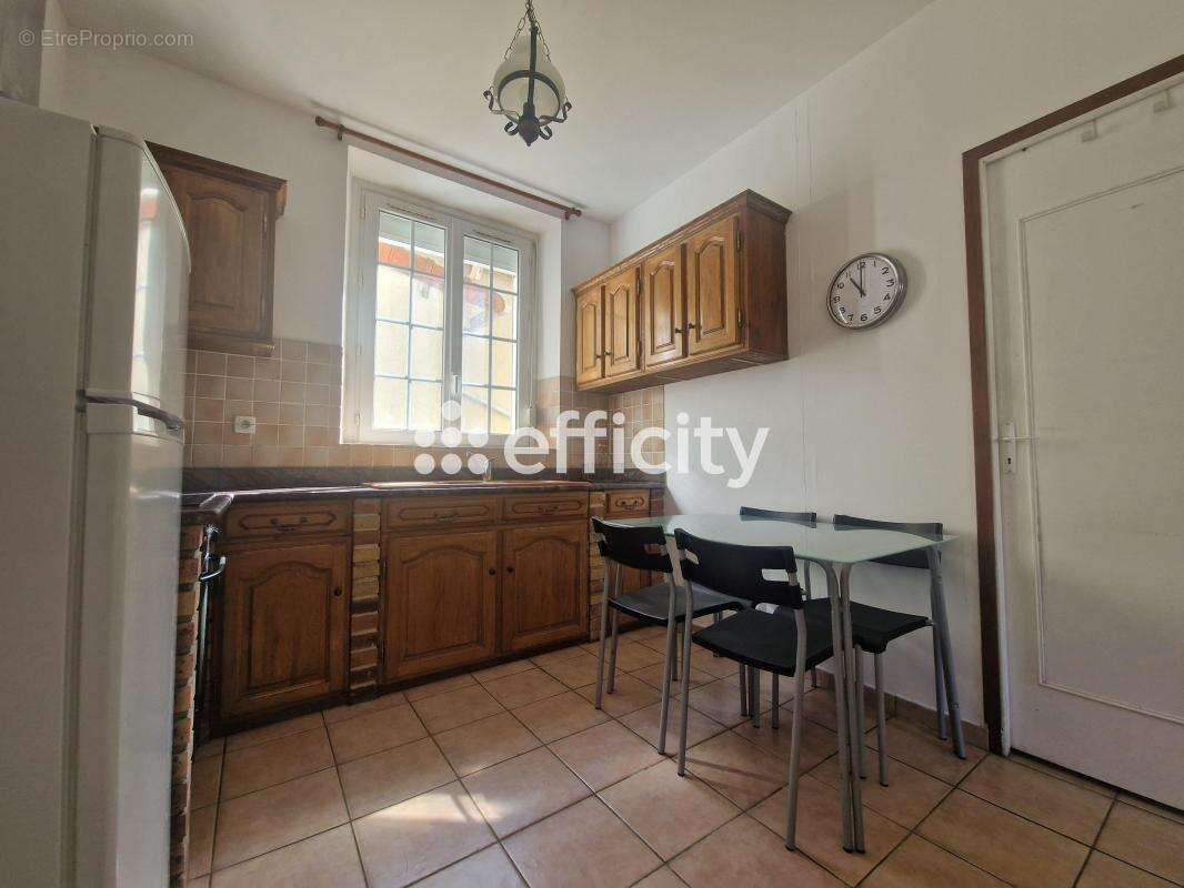 Appartement à RAMBOUILLET