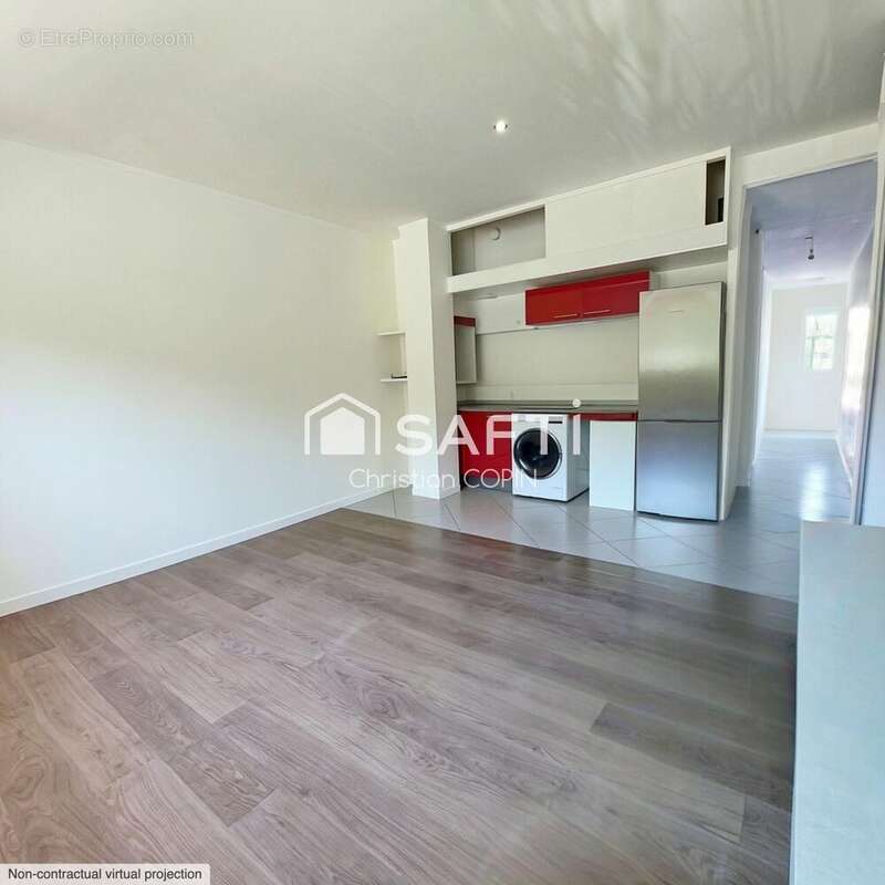 Photo 3 - Appartement à TOULON