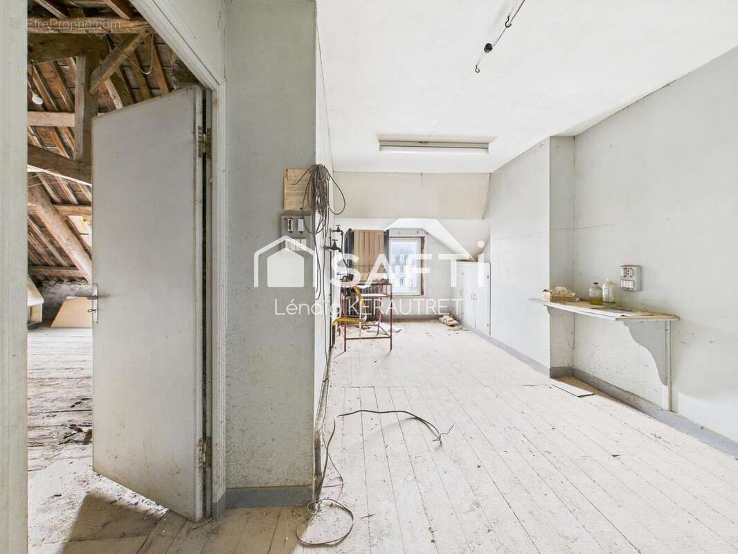 Photo 6 - Appartement à SAINT-POL-DE-LEON