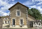 Photo 1 - Maison à ROCHES-PREMARIE-ANDILLE