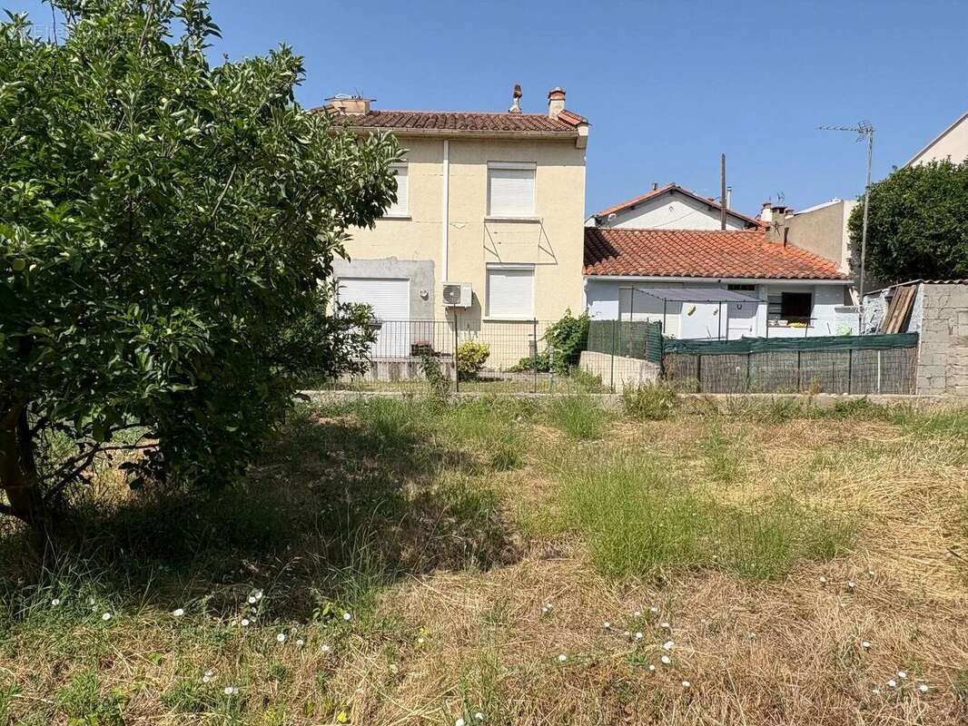 Vente Terrain Perpignan(66000) 167 000ï¿œ - photo 4