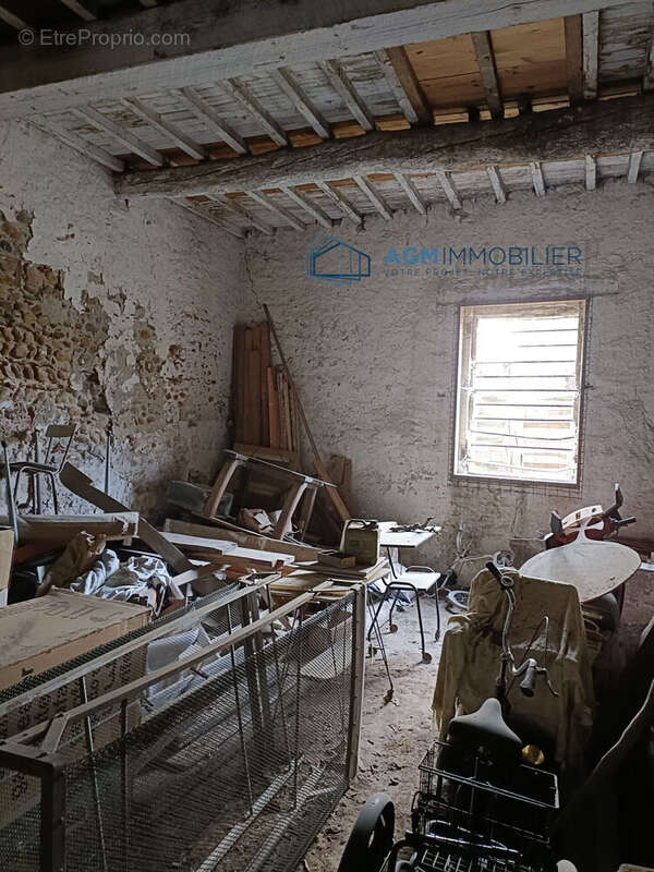 Photo 5 - Maison à BOMPAS