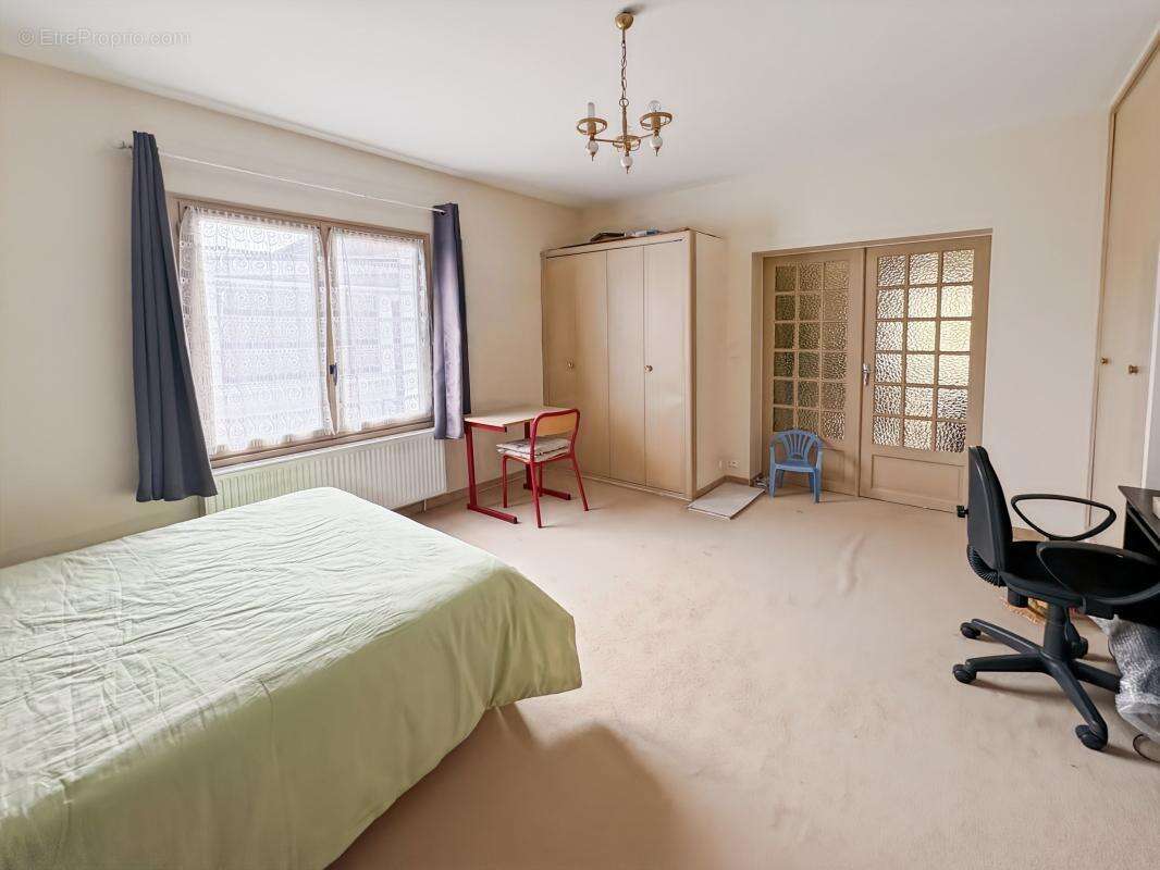 Maison à ROMORANTIN-LANTHENAY