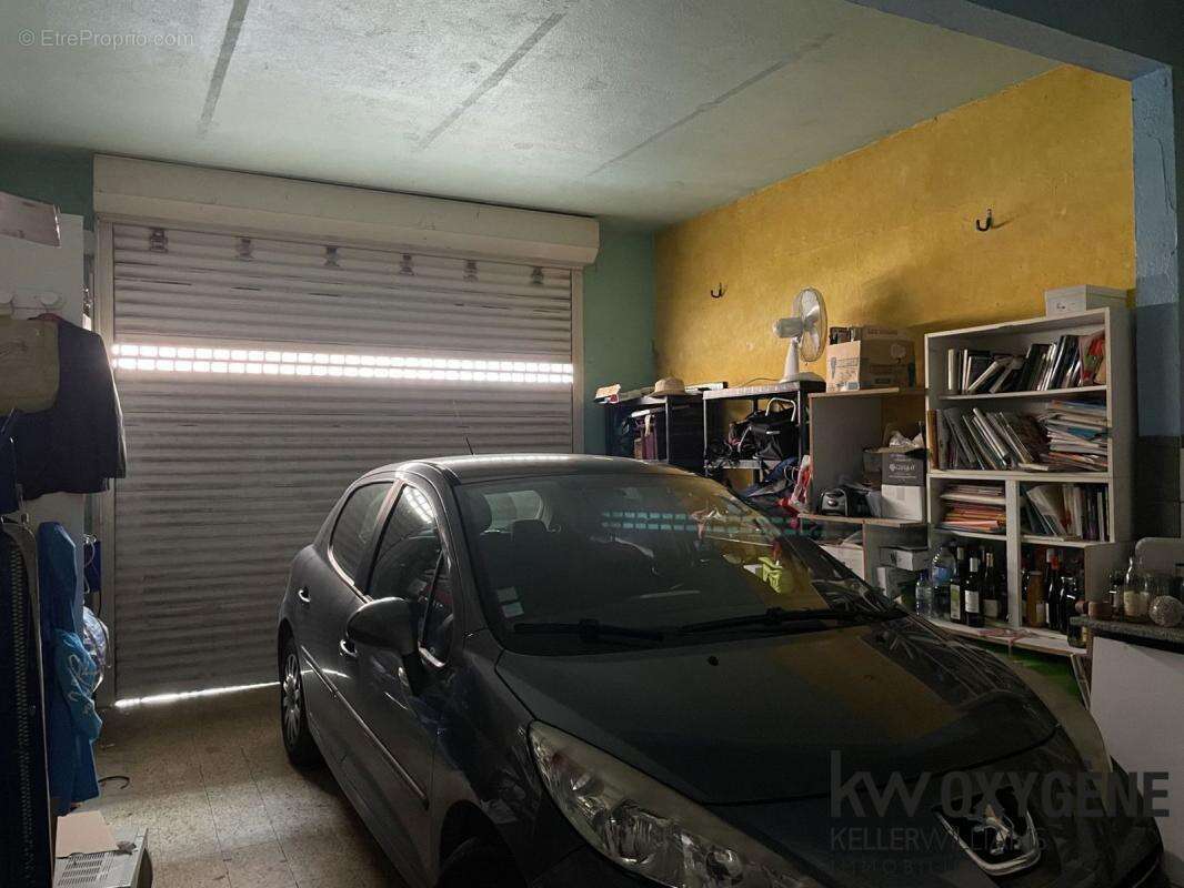 Appartement à PERPIGNAN