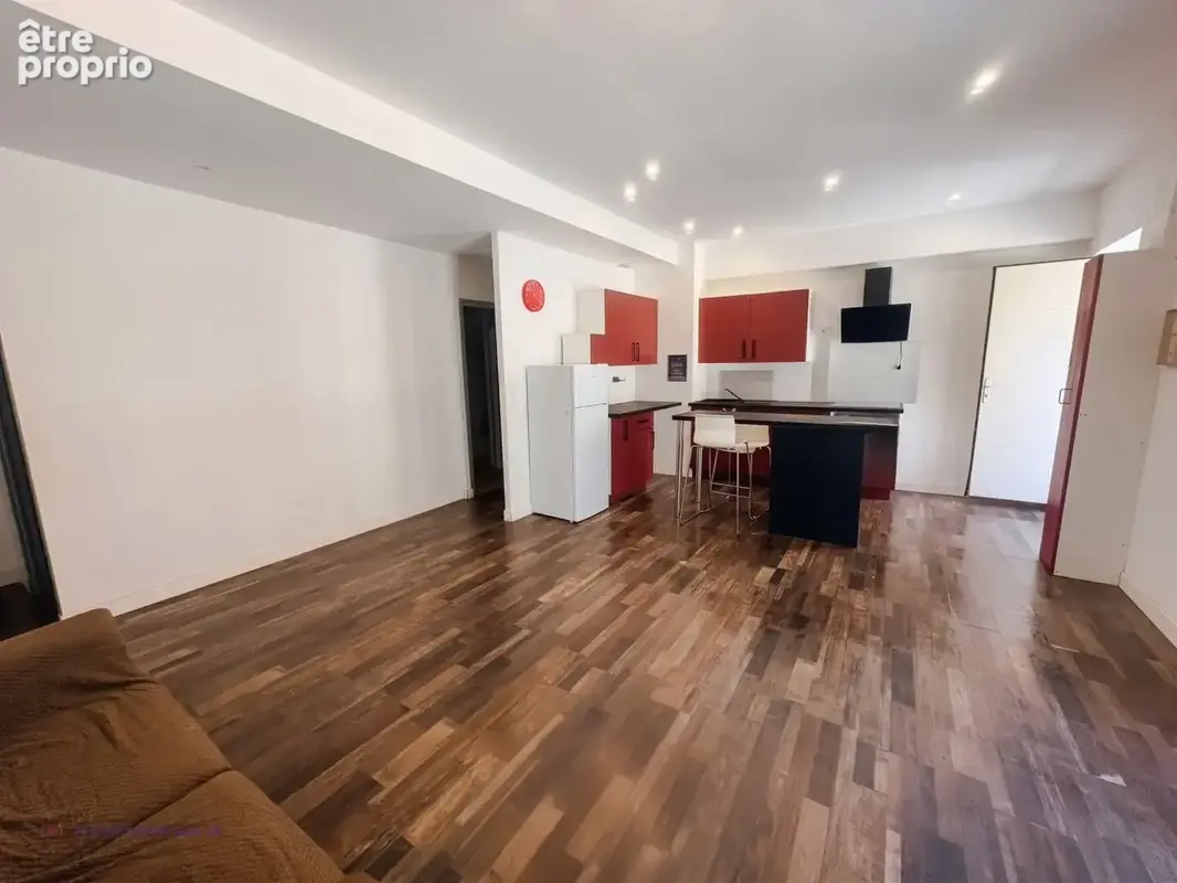 Appartement - 3 pièces - Vidauban - photo 4