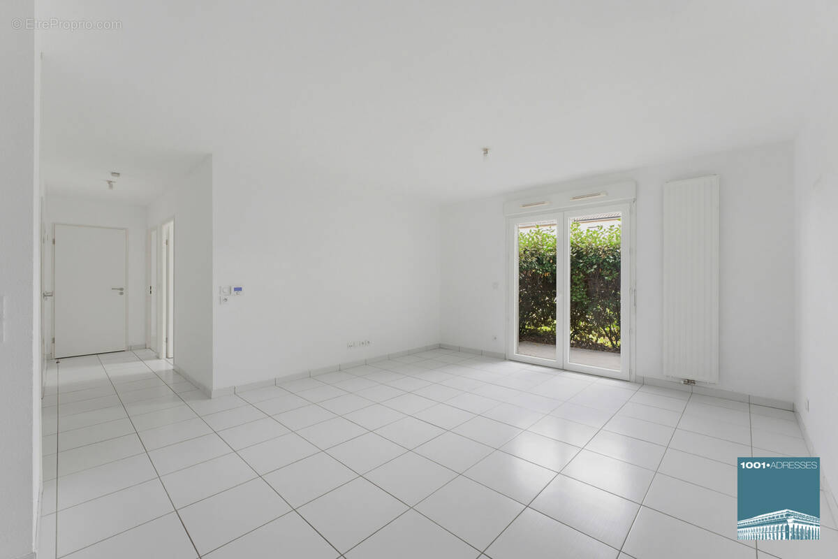 Appartement à MERIGNAC