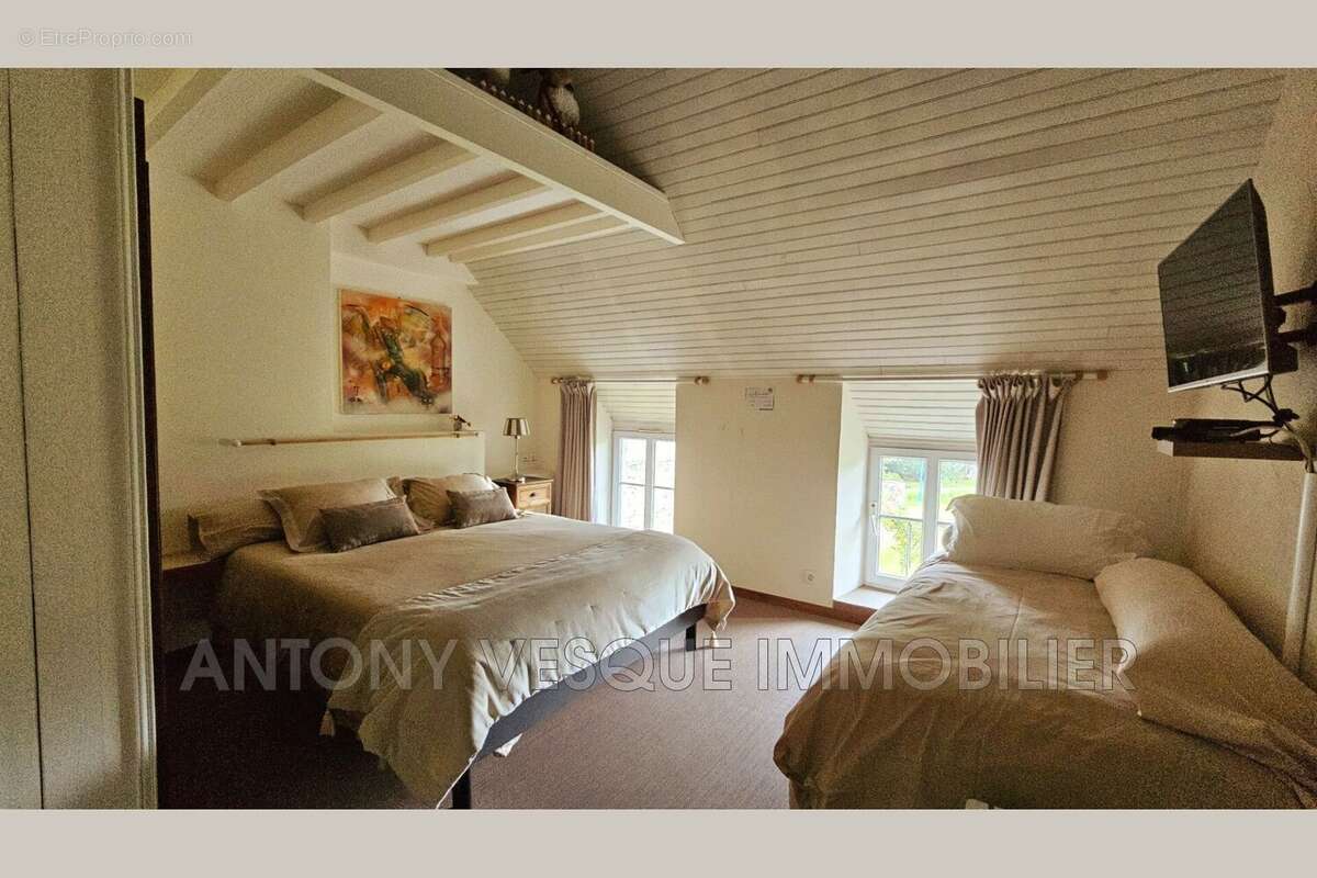 Maison à BLAINVILLE-SUR-MER