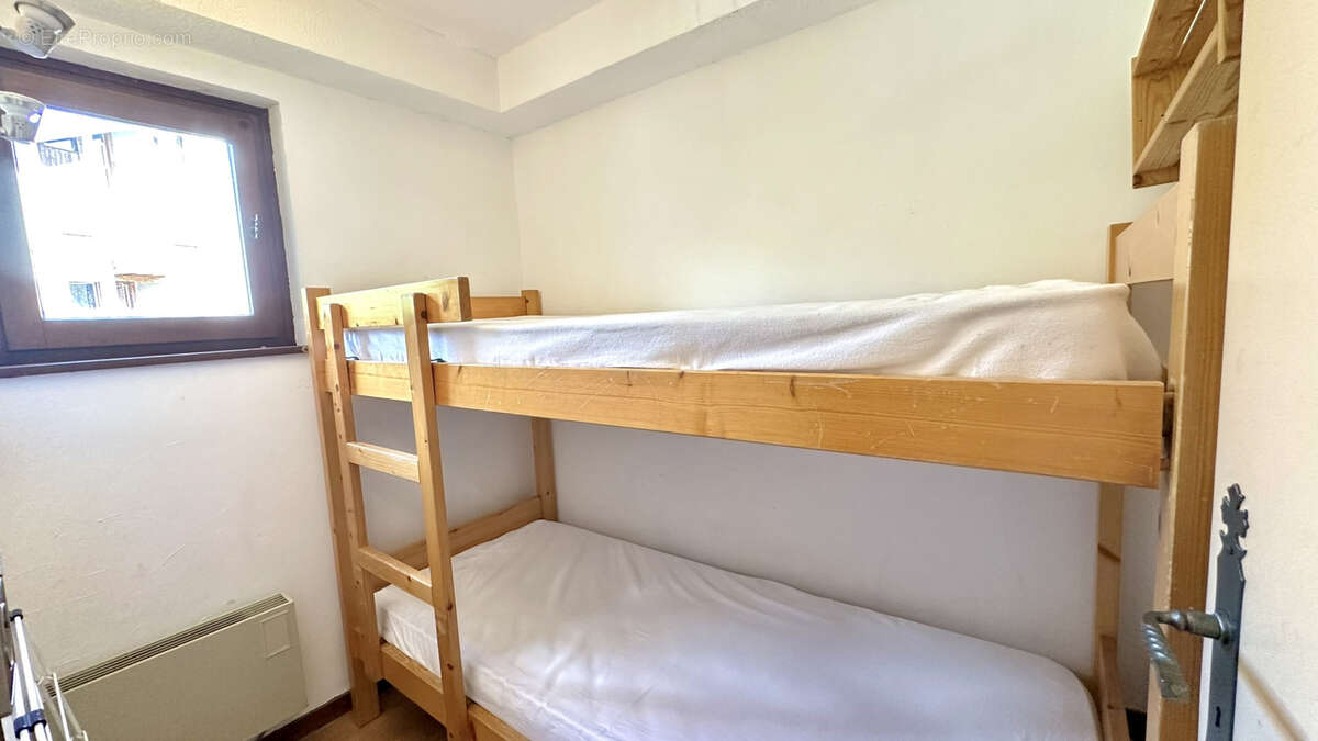 Appartement à LES GETS