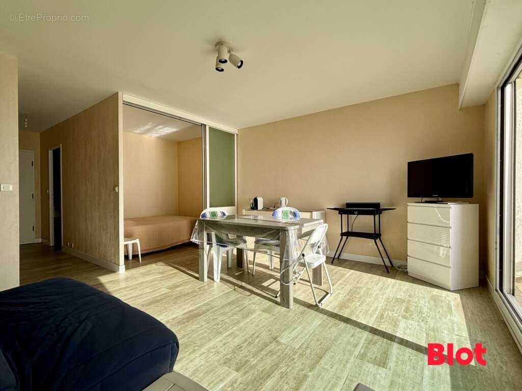 Appartement à LA BAULE-ESCOUBLAC