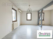 Maison à BETSCHDORF