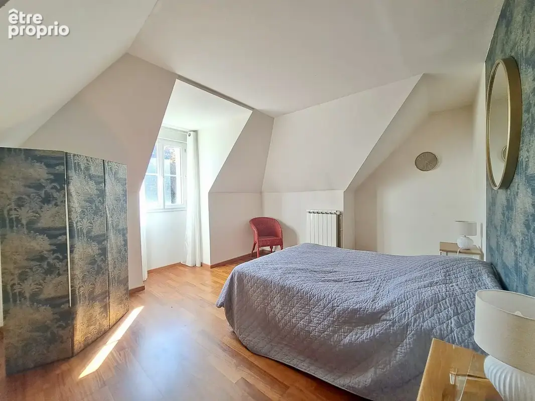 Maison 8 pièces avec jardin Senlis - photo 11