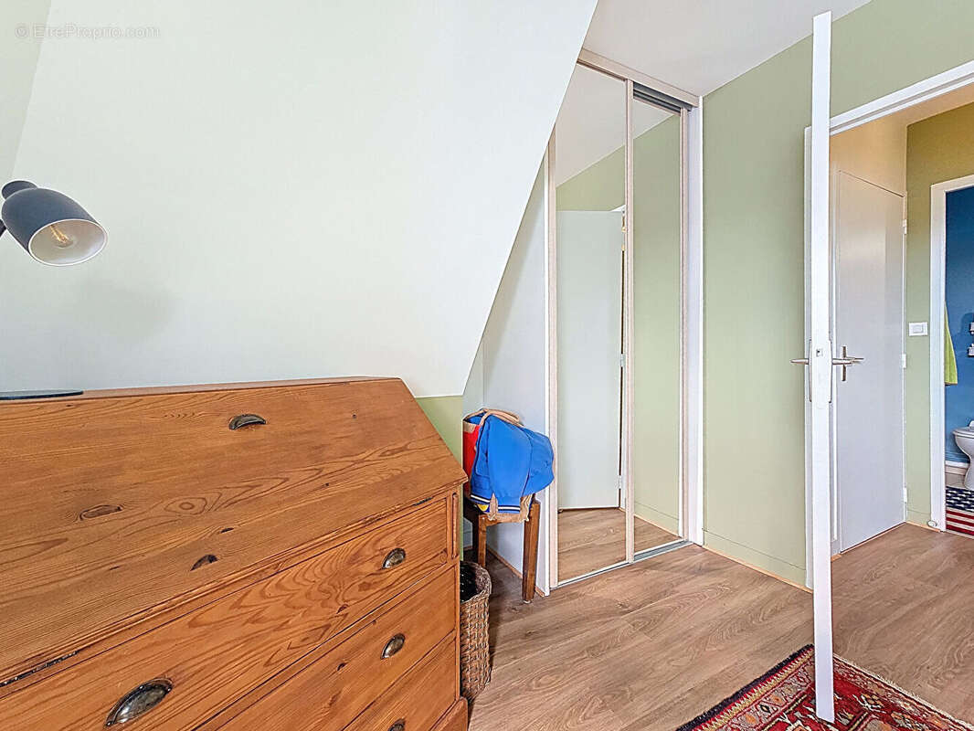 Appartement à SAINT-MALO