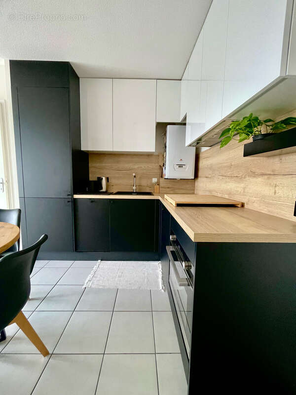 Appartement à BRUGES