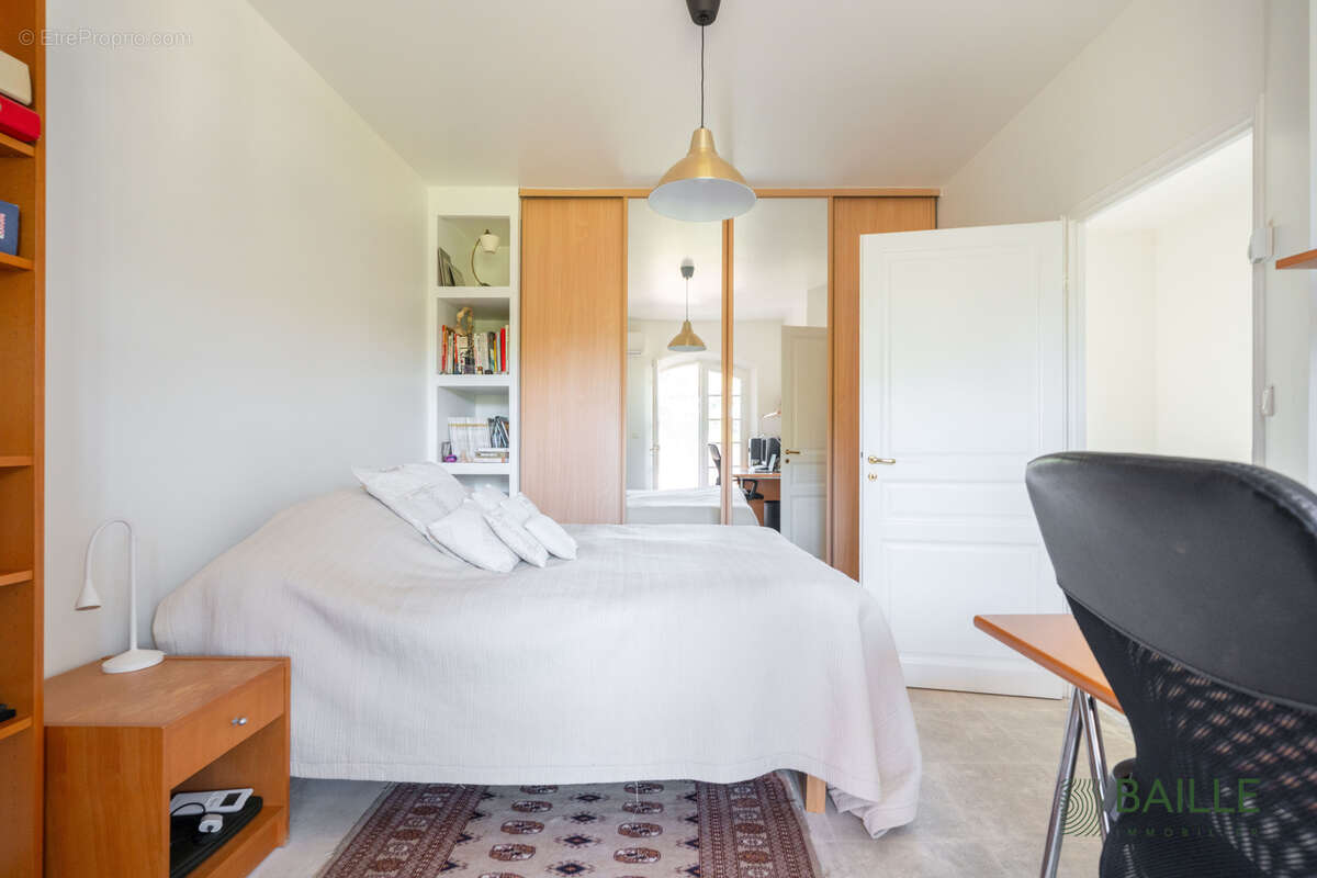 Maison à MARSEILLE-12E