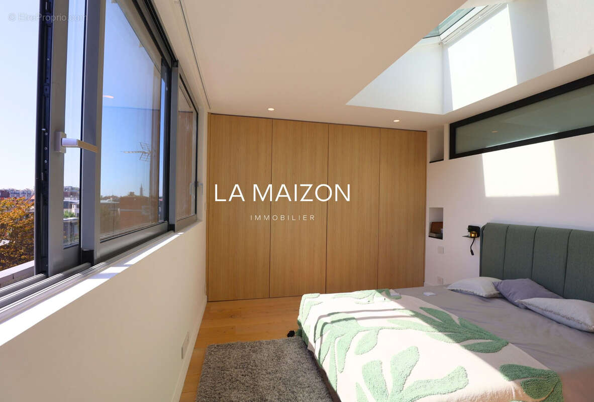 Appartement à LILLE