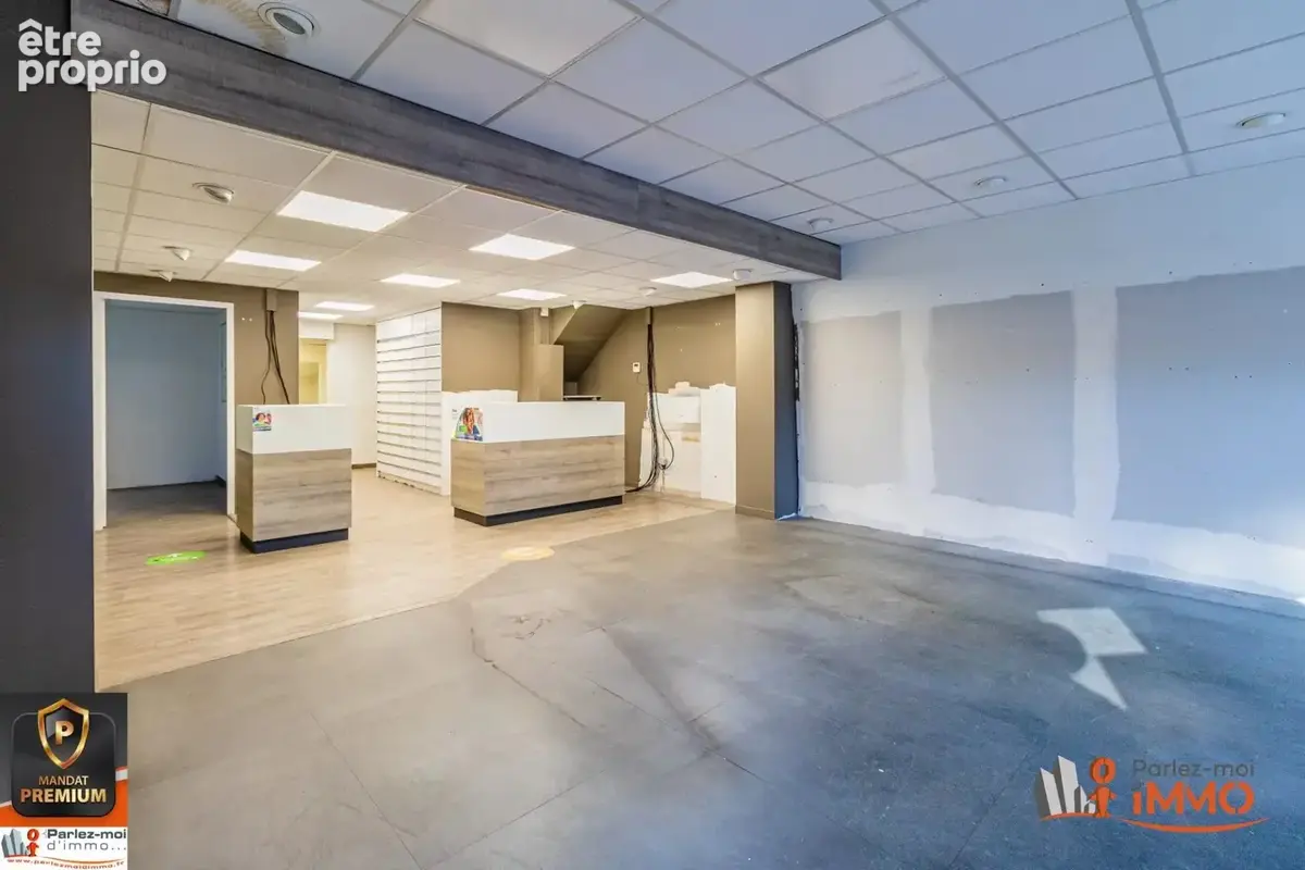 Immobilier Professionnel à vendre Chasselay - photo 9