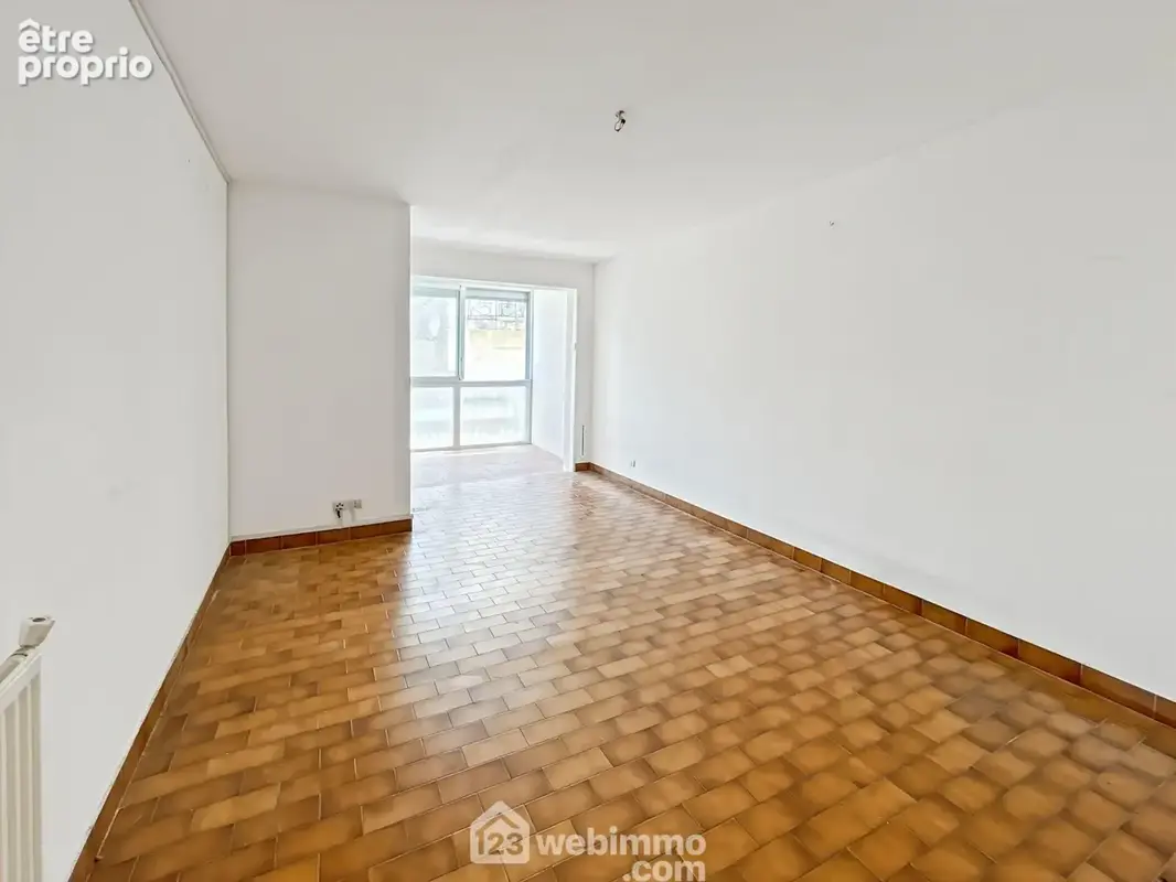 Photo Appartement à Sete au prix de 184 000€