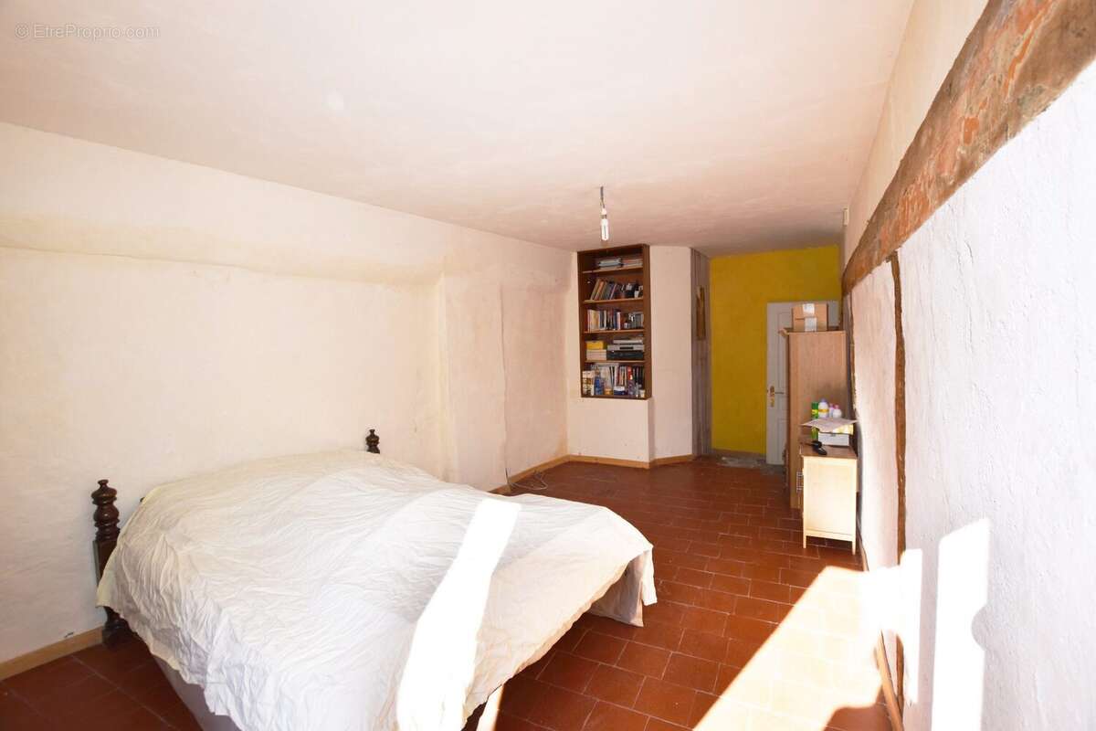 Maison à CHAMBORIGAUD