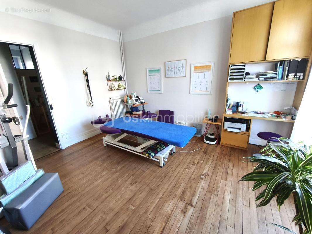 Appartement à JURANCON