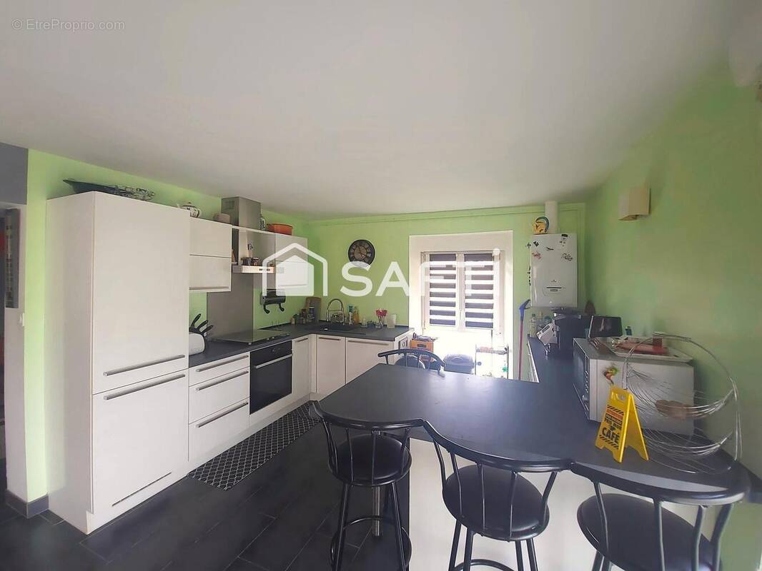 Photo 1 - Appartement à GIROMAGNY