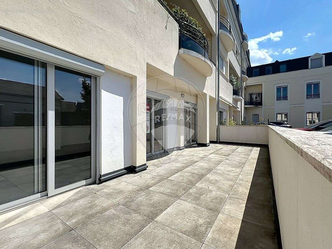 Appartement à SENS
