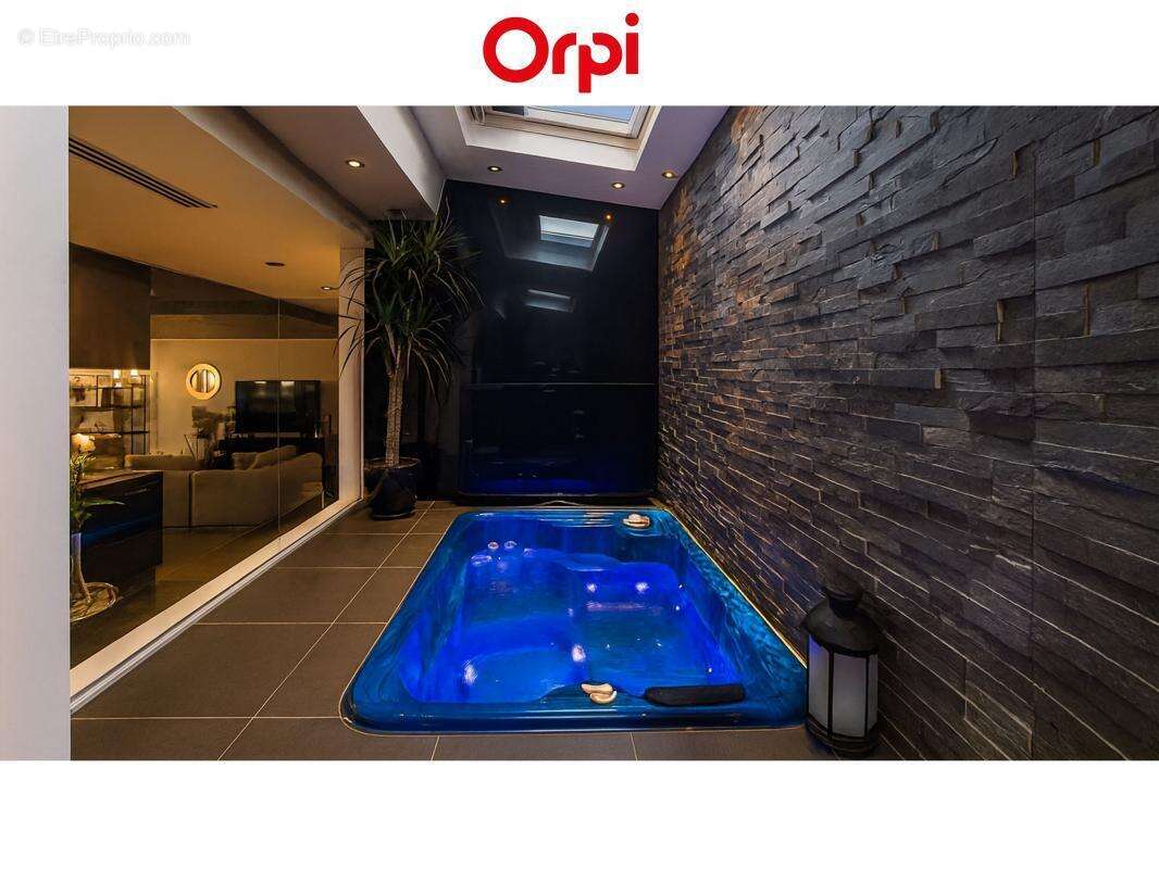 Appartement à ANNEMASSE