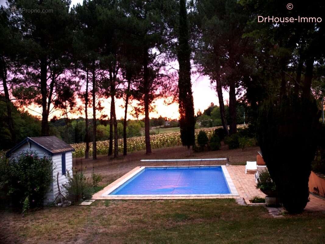 Maison 195 m² à Marmande  - photo 21